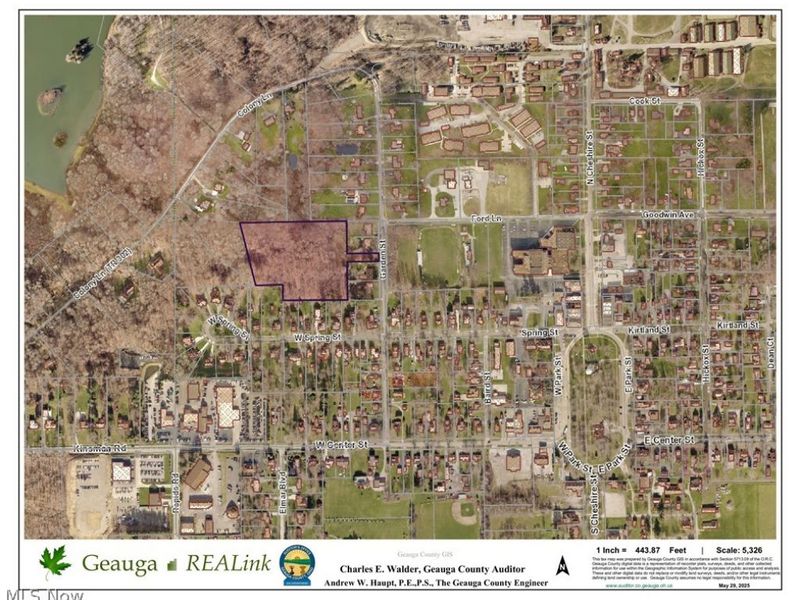 VL Garden Street, Burton, OH 44021 Photo 2