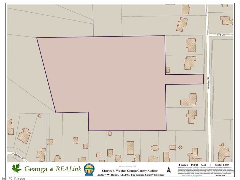 VL Garden Street, Burton, OH 44021 Photo 3