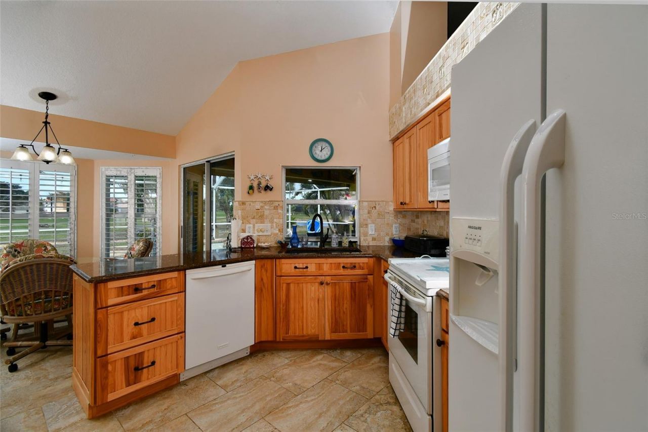 5001 King Tarpon Drive, Punta Gorda, FL 33955 Photo