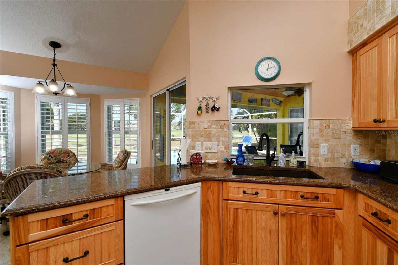 5001 King Tarpon Drive, Punta Gorda, FL 33955 Photo