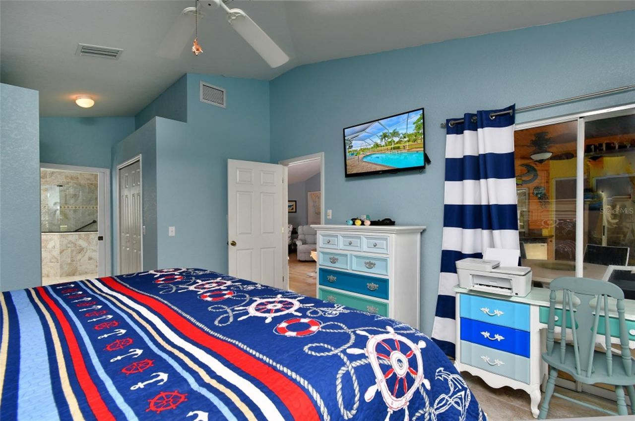 5001 King Tarpon Drive, Punta Gorda, FL 33955 Photo