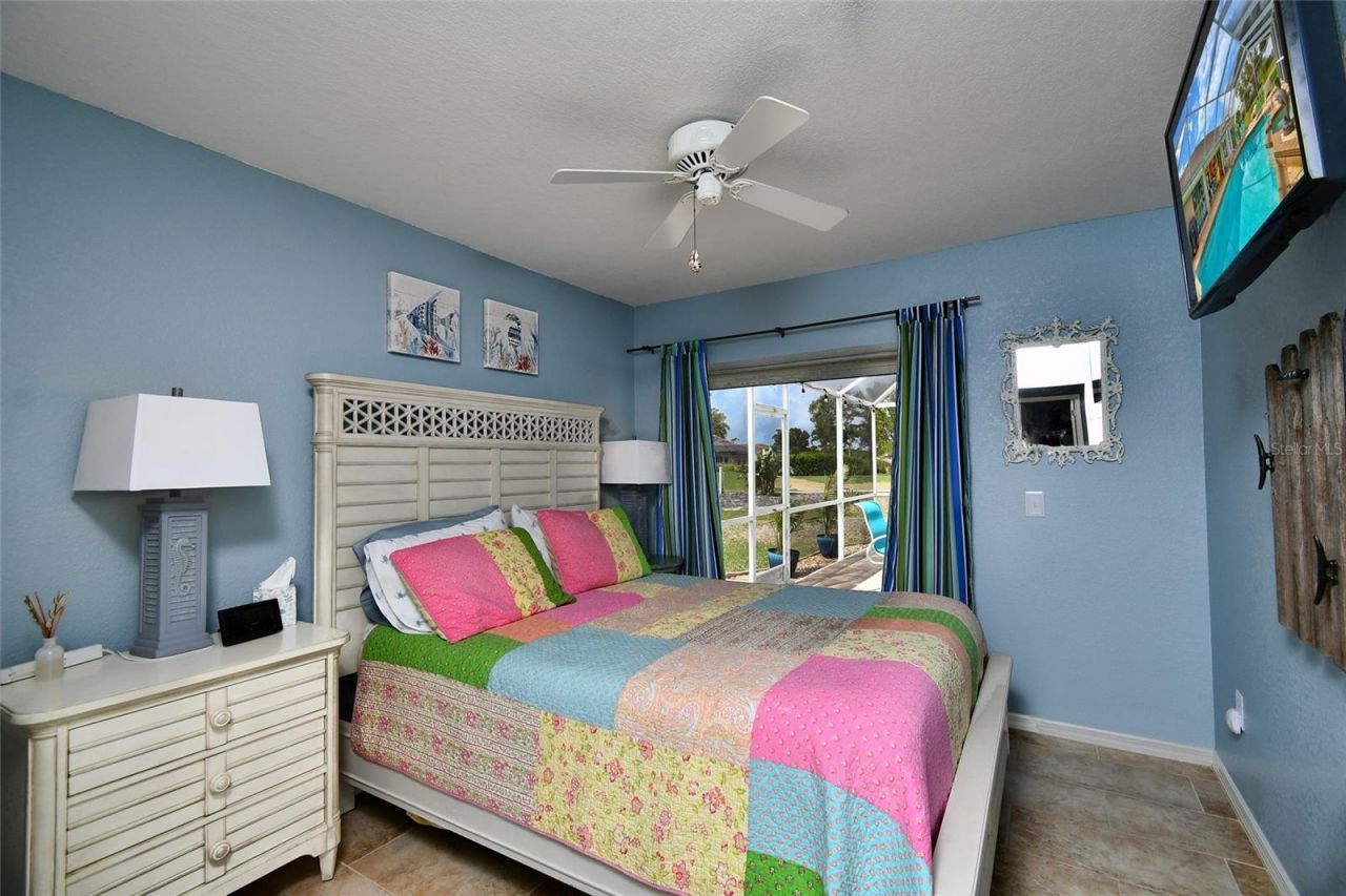 5001 King Tarpon Drive, Punta Gorda, FL 33955 Photo