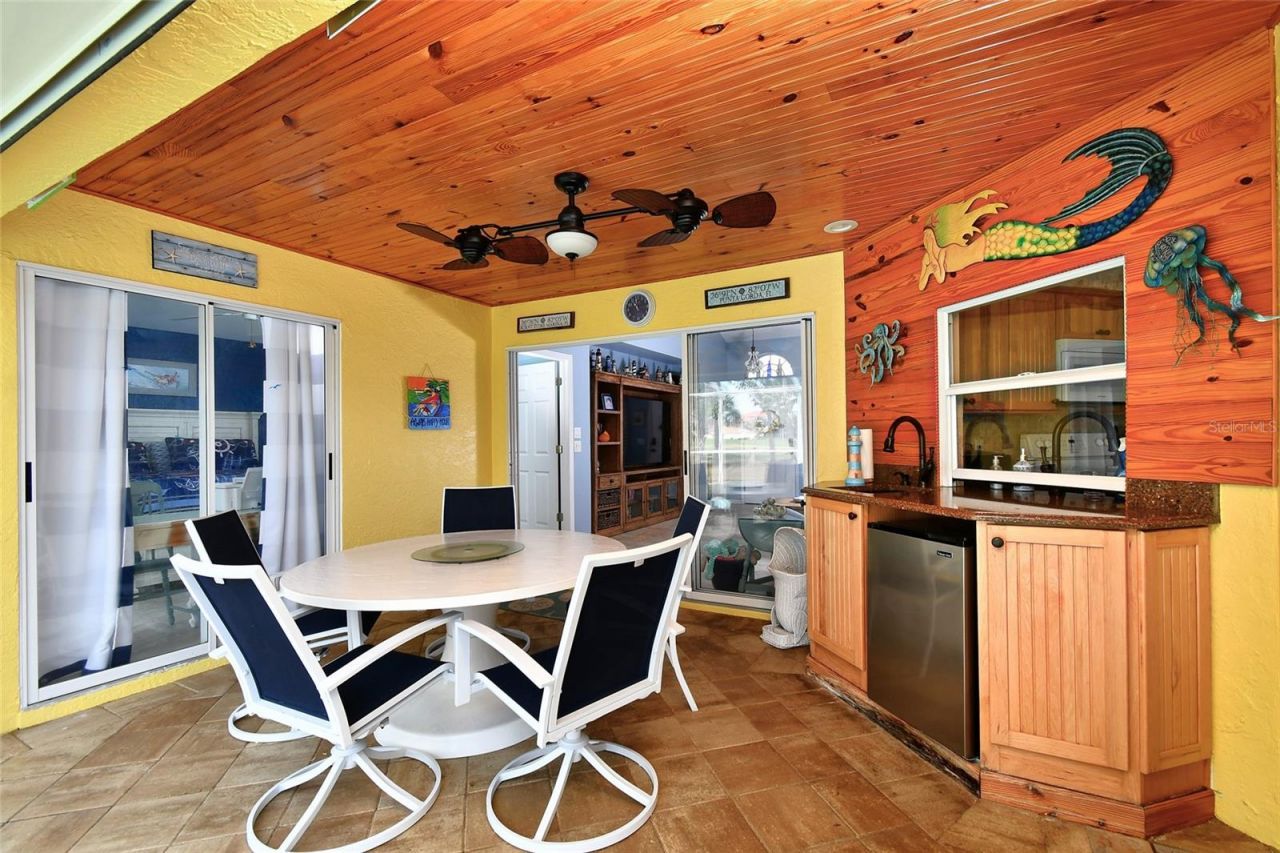 5001 King Tarpon Drive, Punta Gorda, FL 33955 Photo