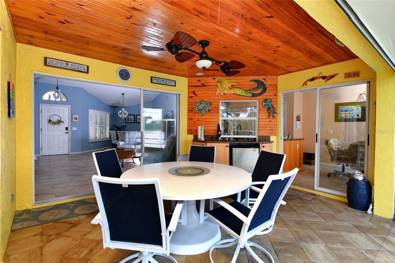 5001 King Tarpon Drive, Punta Gorda, FL 33955 Photo