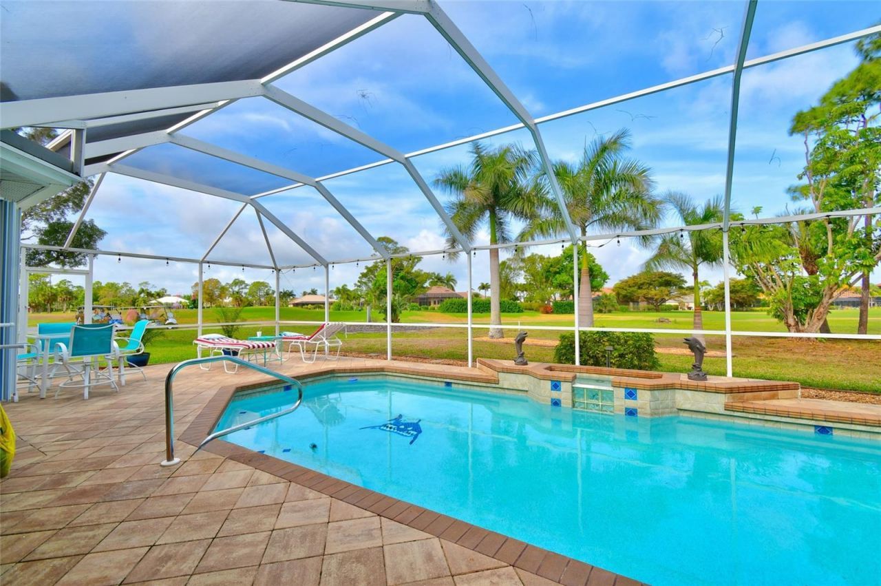 5001 King Tarpon Drive, Punta Gorda, FL 33955 Photo