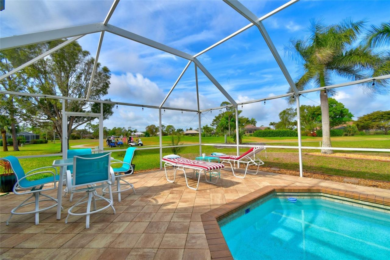 5001 King Tarpon Drive, Punta Gorda, FL 33955 Photo