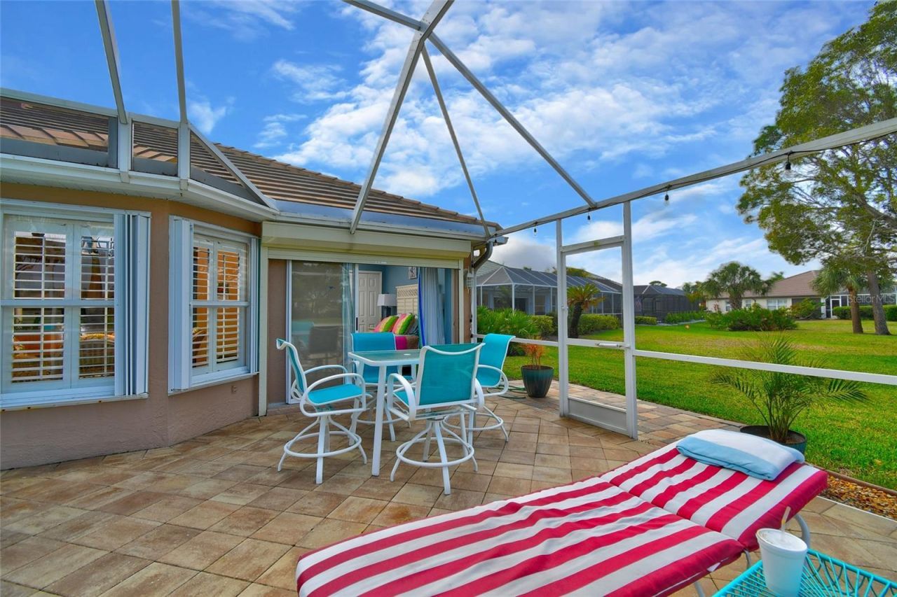 5001 King Tarpon Drive, Punta Gorda, FL 33955 Photo