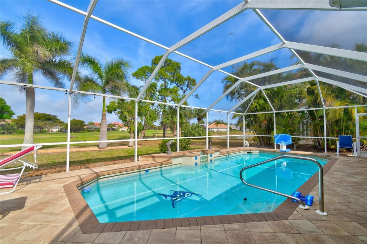 5001 King Tarpon Drive, Punta Gorda, FL 33955 Photo