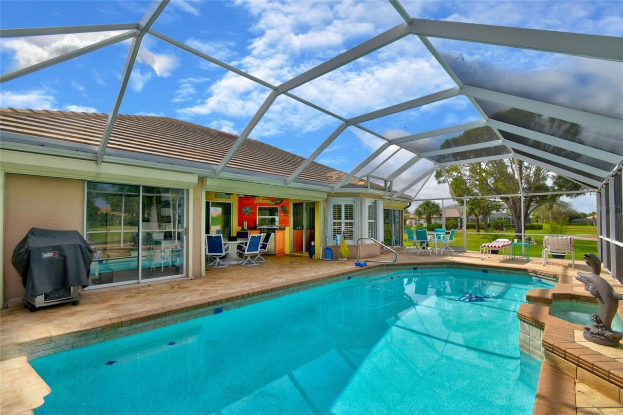 5001 King Tarpon Drive, Punta Gorda, FL 33955 Photo