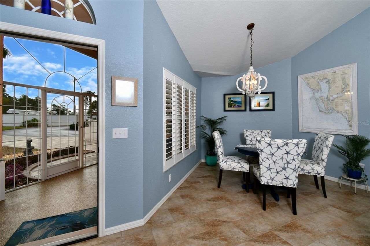 5001 King Tarpon Drive, Punta Gorda, FL 33955 Photo