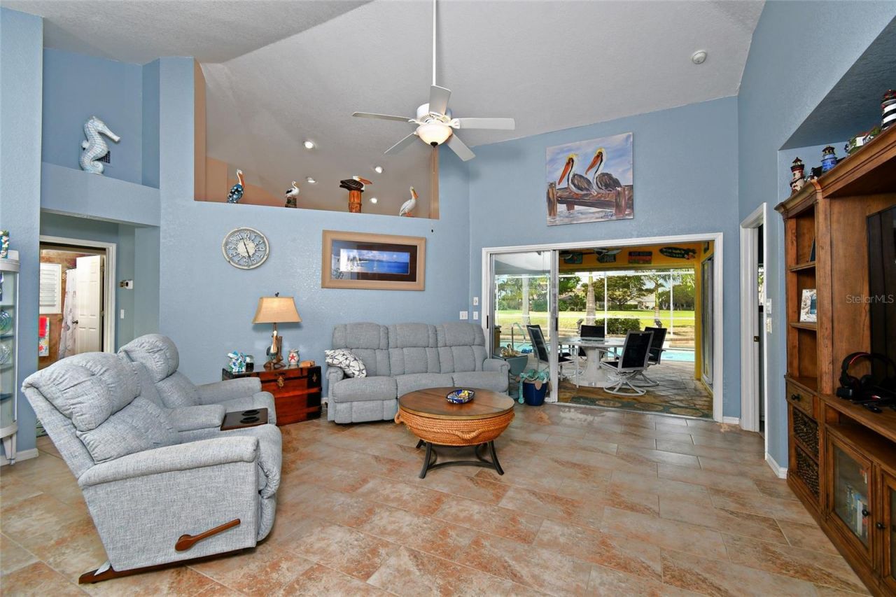 5001 King Tarpon Drive, Punta Gorda, FL 33955 Photo