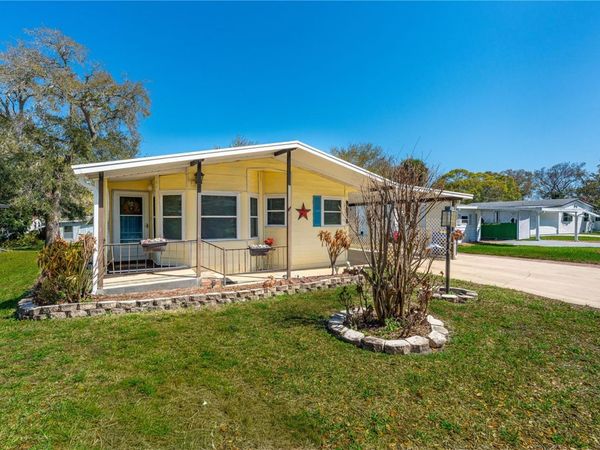 217 SCHOONER AVENUE , EDGEWATER, FL 32141