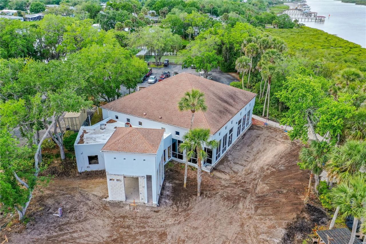 217 Schooner Avenue , Edgewater, FL 32141 Photo