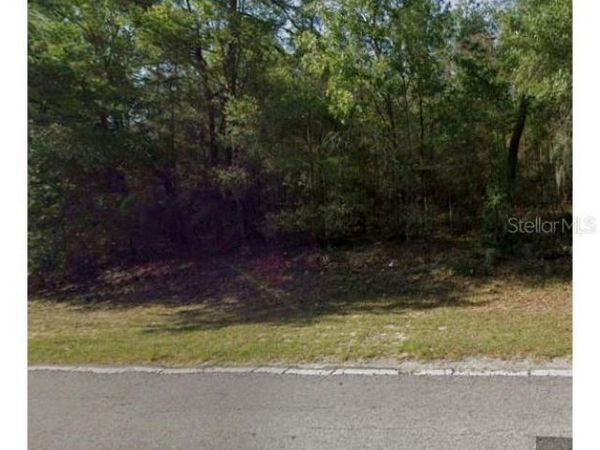 2364 W MUSTANG BOULEVARD , BEVERLY HILLS, FL 34465