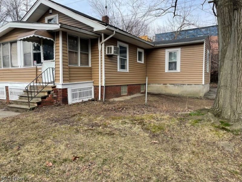 875 E 131st Street, Cleveland, OH 44108 Photo 2
