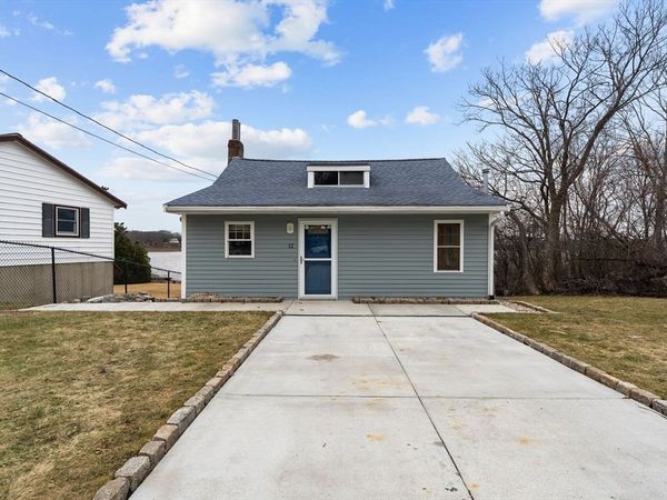 12 Circle Drive, Weymouth, MA 02188