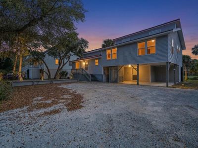3313 Myrtle Street, Edisto Island, SC 29438