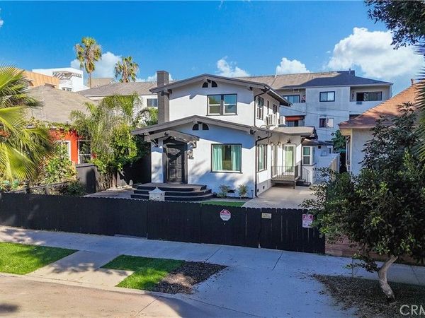 1148 Locust Avenue, Long Beach, CA 90813