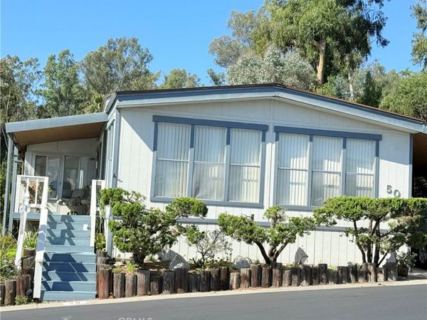 27703 Ortega, Unit 50, San Juan Capistrano, CA 92675