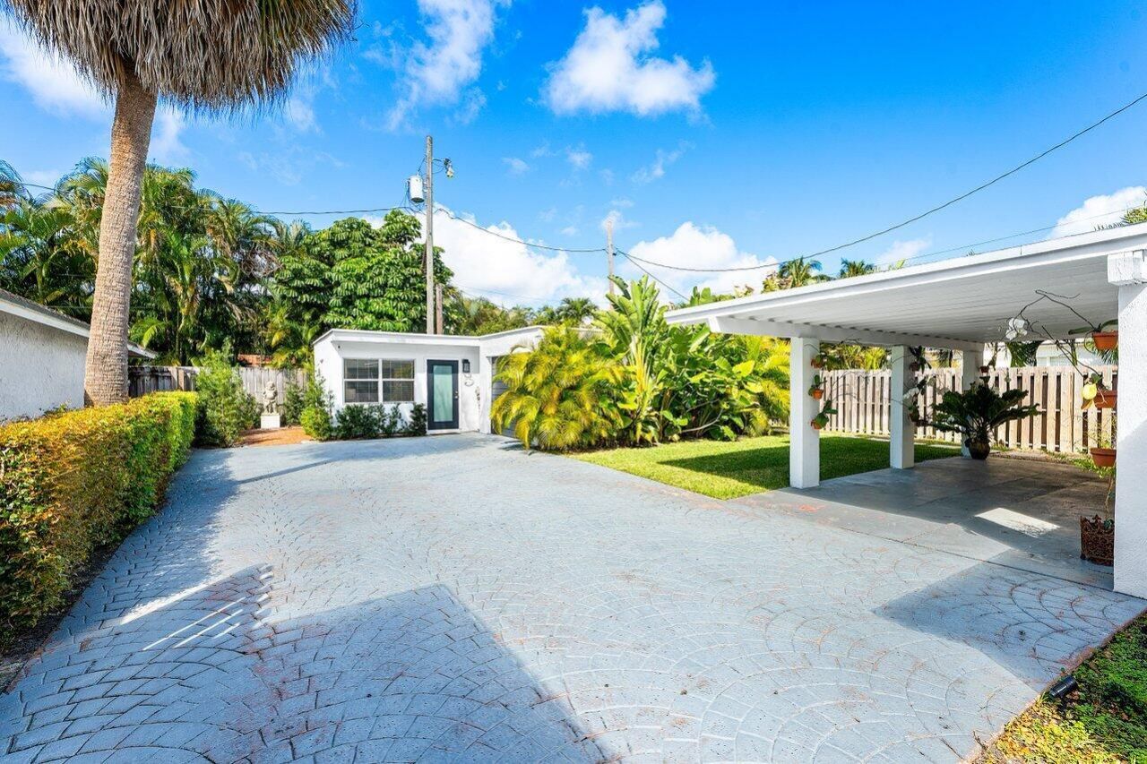 3511 Washington Road, West Palm Beach, FL 33405 Photo