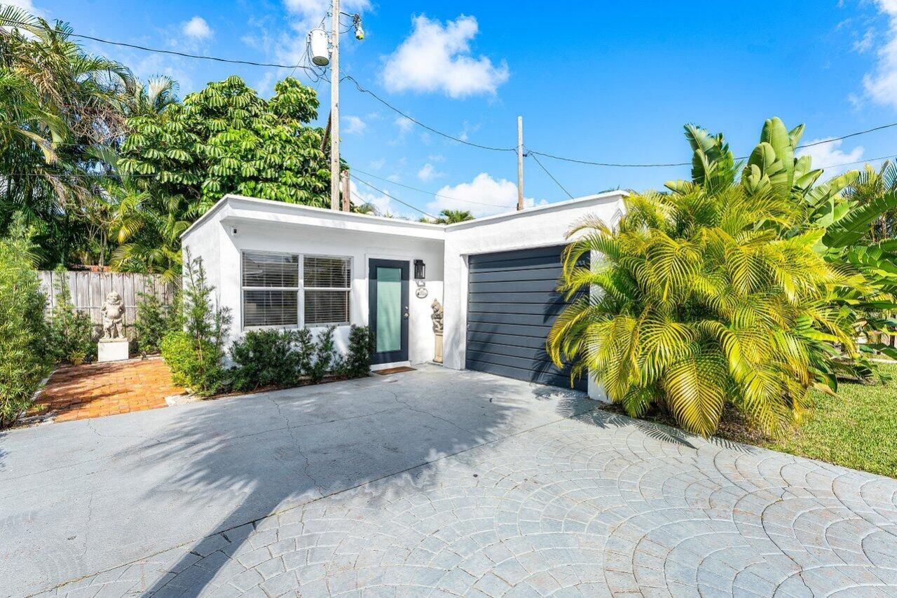 3511 Washington Road, West Palm Beach, FL 33405 Photo