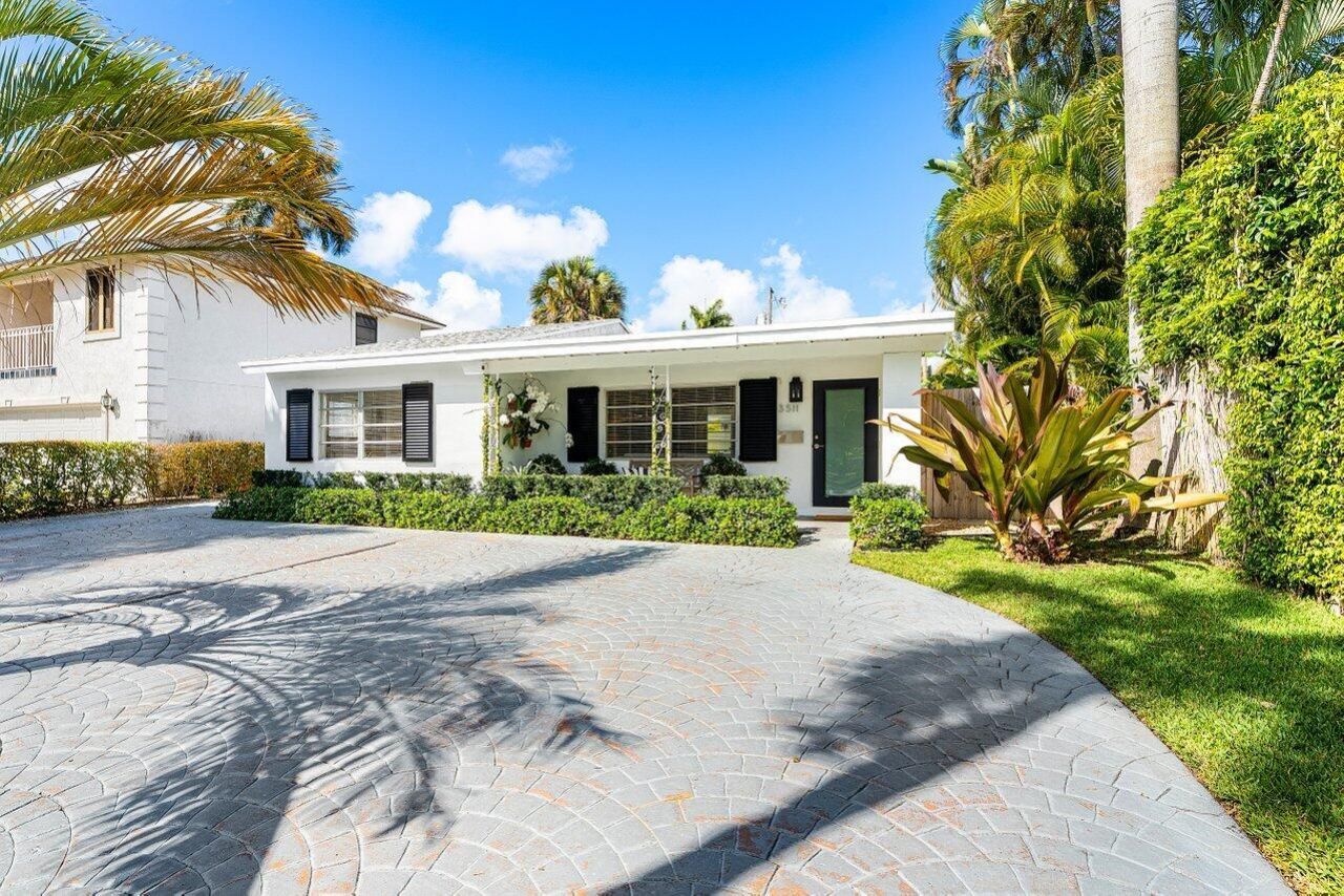 3511 Washington Road, West Palm Beach, FL 33405 Photo