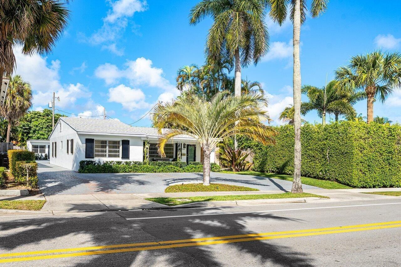3511 Washington Road, West Palm Beach, FL 33405 Photo