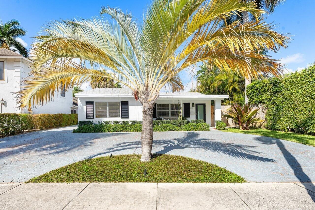 3511 Washington Road, West Palm Beach, FL 33405 Photo
