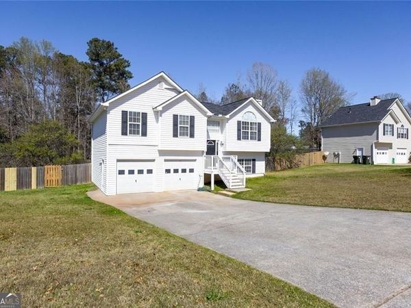 140 Mt Tabor Court, Dallas, GA 30157