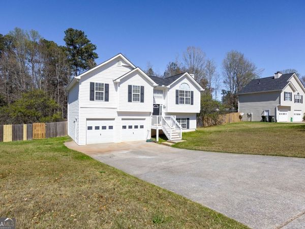 140 Mt Tabor Court, Dallas, GA 30157