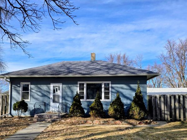 116 6th Street E, Jasper, MN 56144