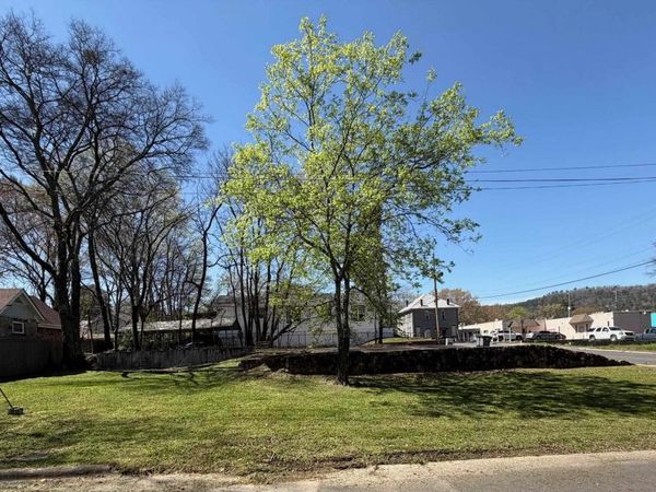 000 OAKCLIFF, Hot Springs, AR 71901