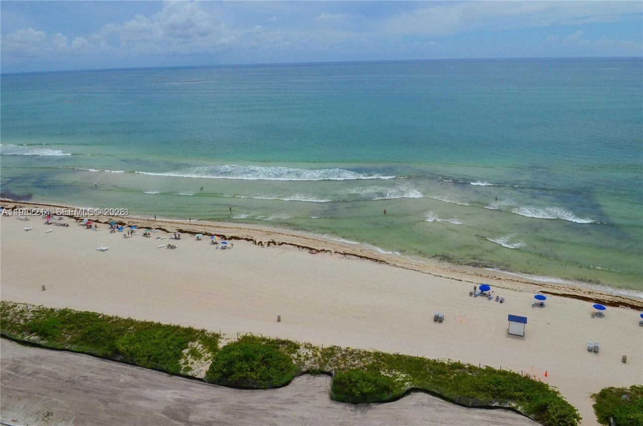 5555 Collins Ave, Unit 4A, Miami Beach, FL 33140 Photo