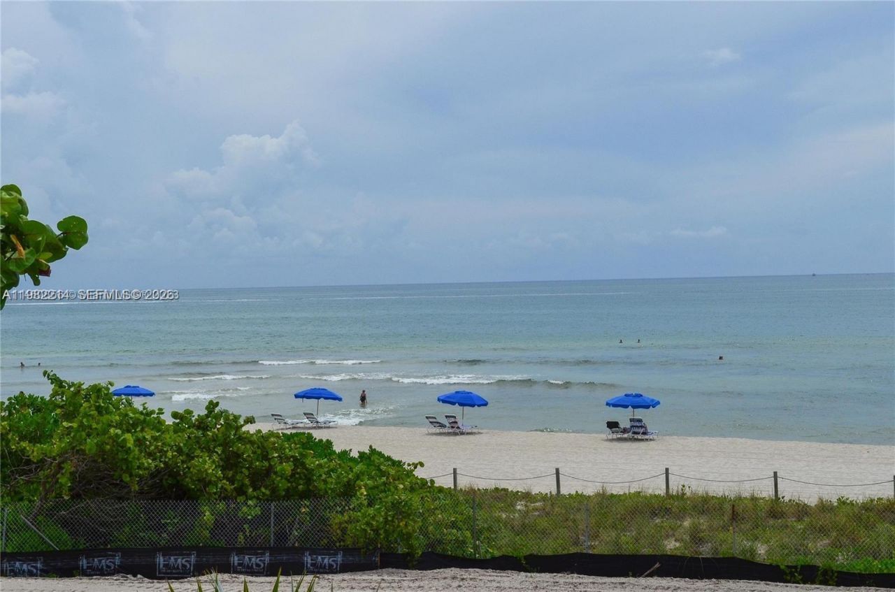 5555 Collins Ave, Unit 4A, Miami Beach, FL 33140 Photo