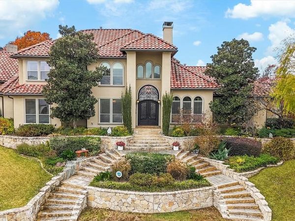 217 Steeplechase Drive, Irving, TX 75062