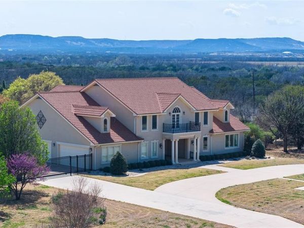 5601 Wagon Wheel Avenue, Abilene, TX 79606