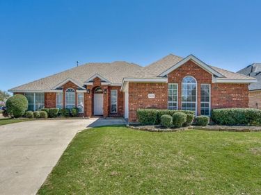 5474 Golfside Drive, Frisco, TX 75035