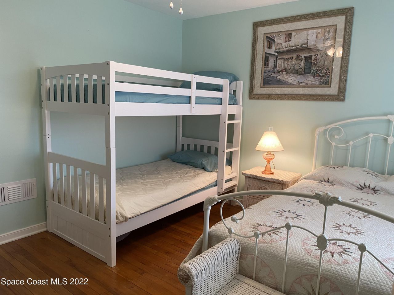 917 Jamestown Avenue , Unit 100, Indian Harbor Beach, FL 32937 Photo