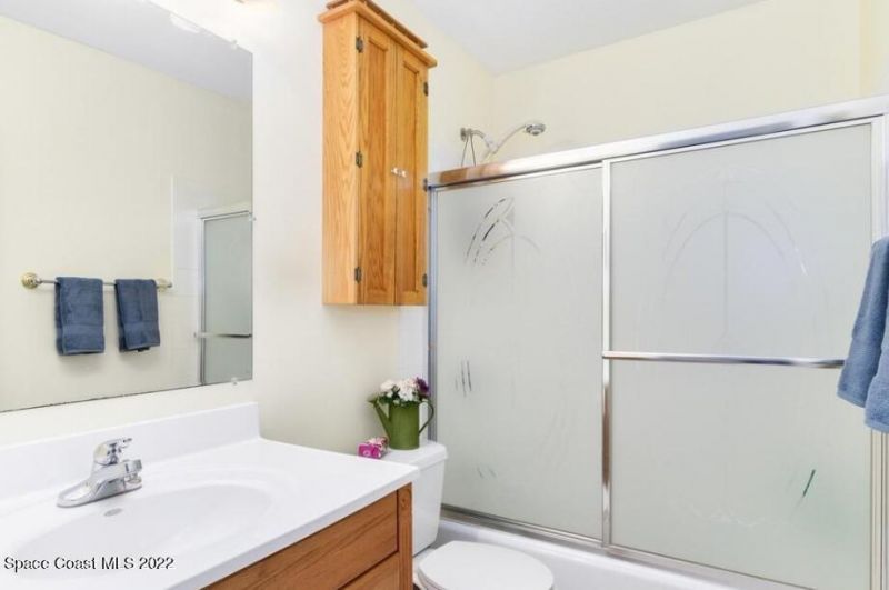 917 Jamestown Avenue , Unit 100, Indian Harbor Beach, FL 32937 Photo