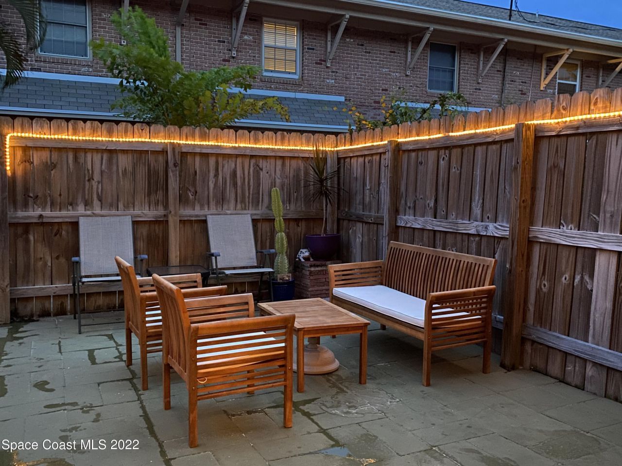 917 Jamestown Avenue , Unit 100, Indian Harbor Beach, FL 32937 Photo