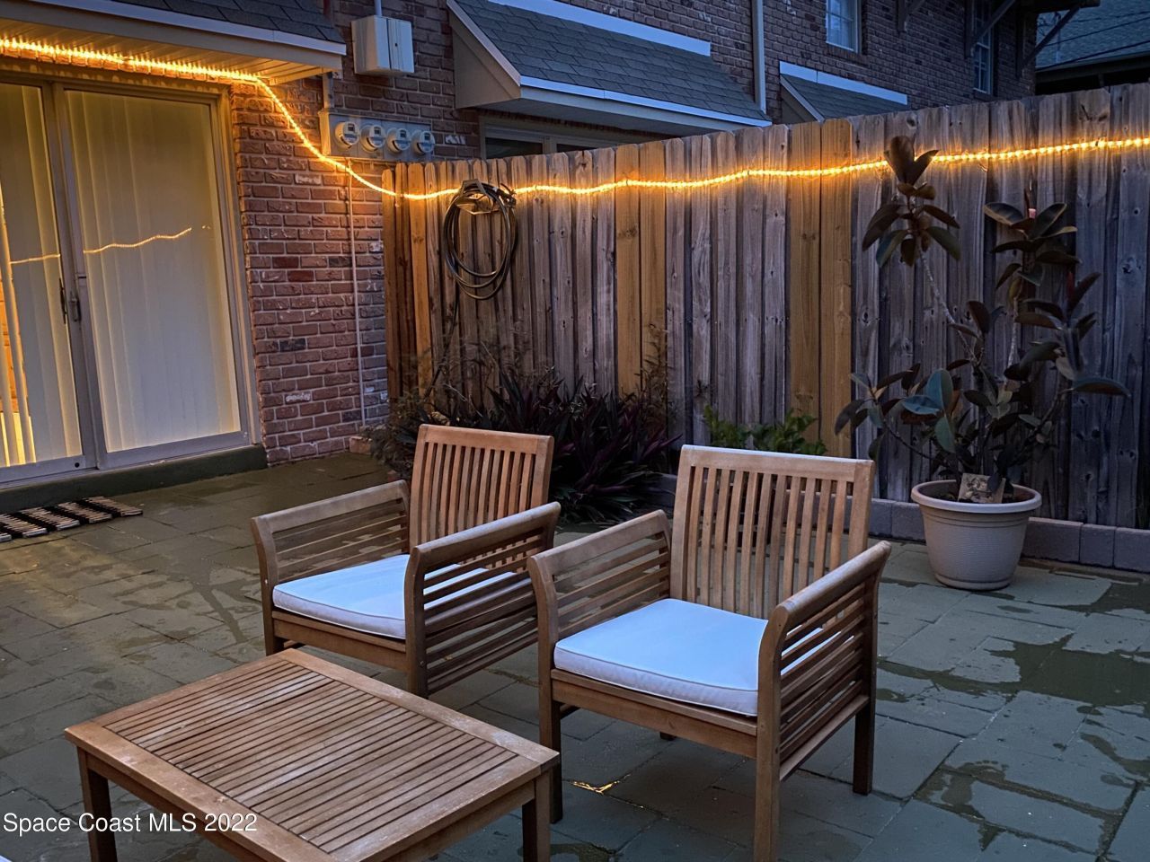 917 Jamestown Avenue , Unit 100, Indian Harbor Beach, FL 32937 Photo