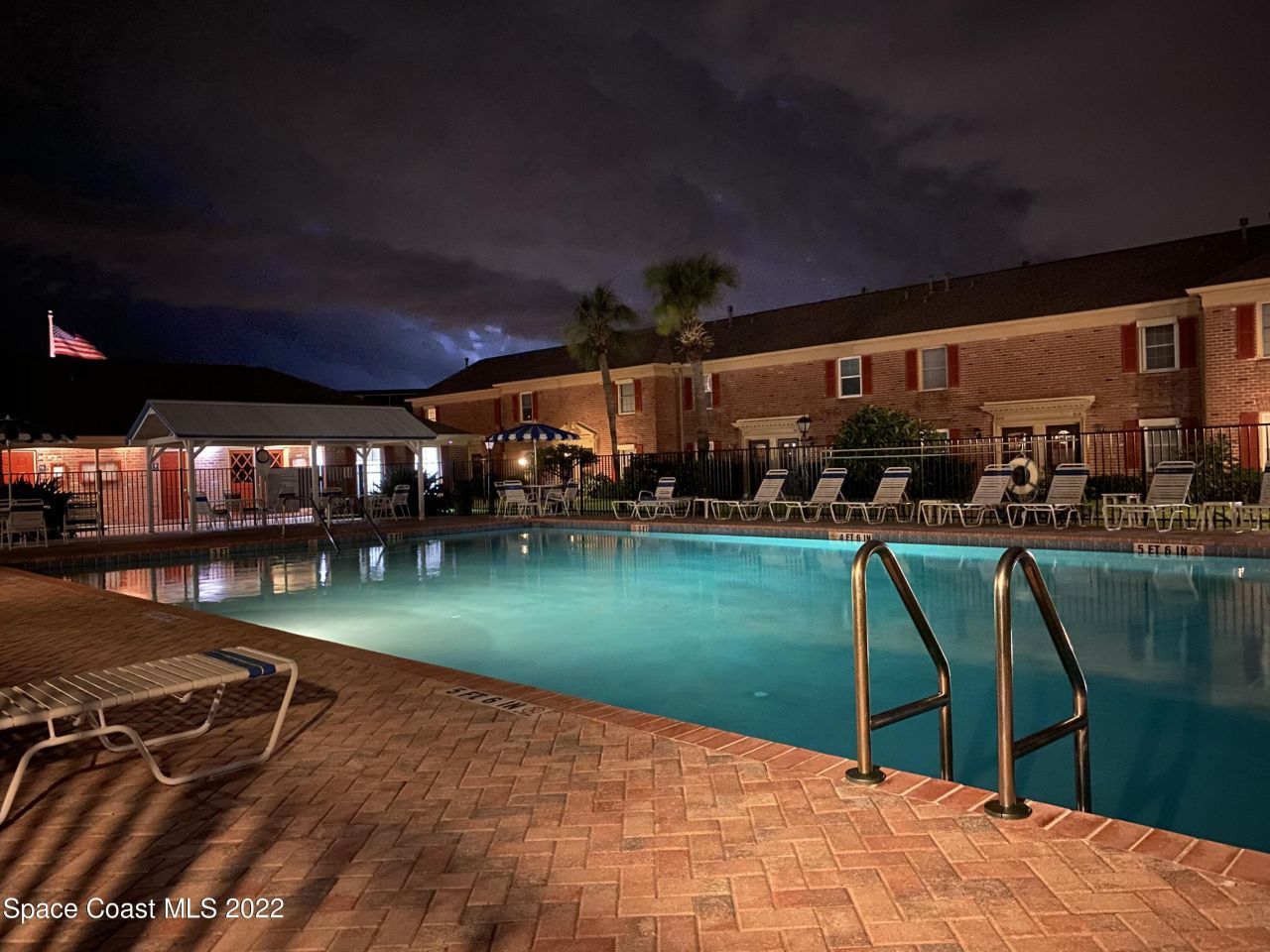 917 Jamestown Avenue , Unit 100, Indian Harbor Beach, FL 32937 Photo