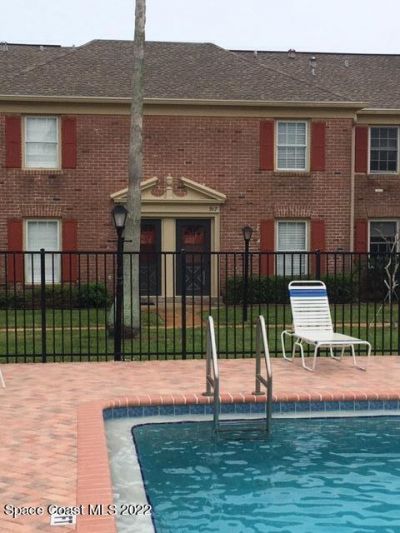 917 Jamestown Avenue , Unit 100, Indian Harbor Beach, FL 32937 Photo