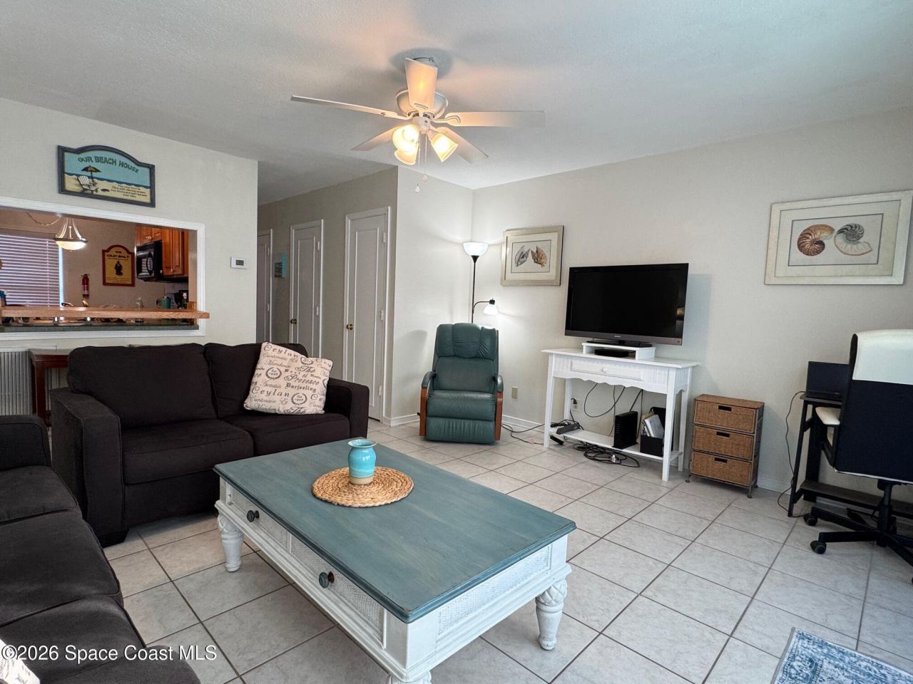 917 Jamestown Avenue , Unit 100, Indian Harbor Beach, FL 32937 Photo