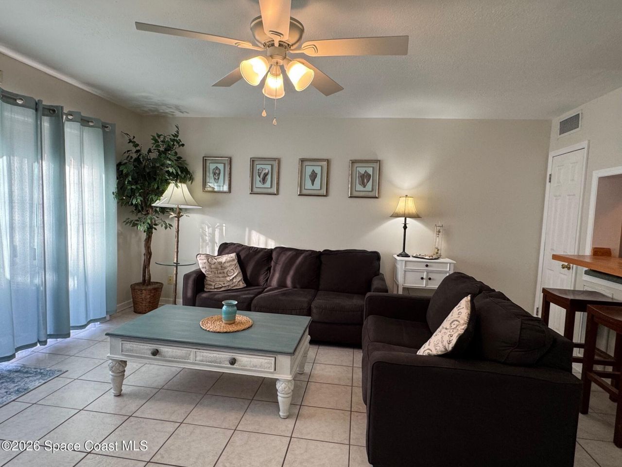 917 Jamestown Avenue , Unit 100, Indian Harbor Beach, FL 32937 Photo