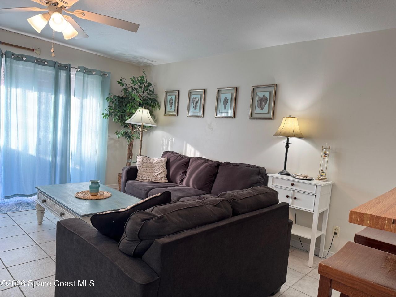 917 Jamestown Avenue , Unit 100, Indian Harbor Beach, FL 32937 Photo