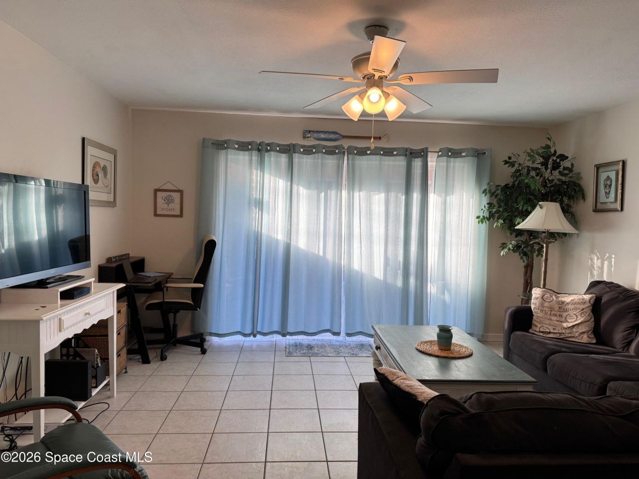 917 Jamestown Avenue , Unit 100, Indian Harbor Beach, FL 32937 Photo