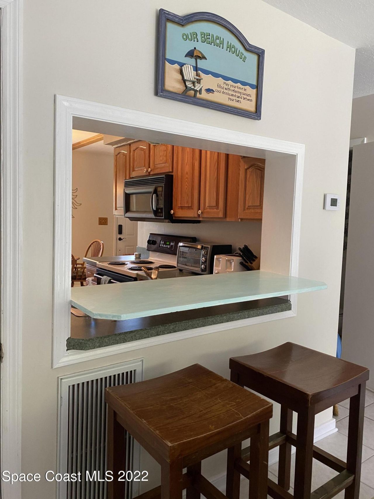 917 Jamestown Avenue , Unit 100, Indian Harbor Beach, FL 32937 Photo