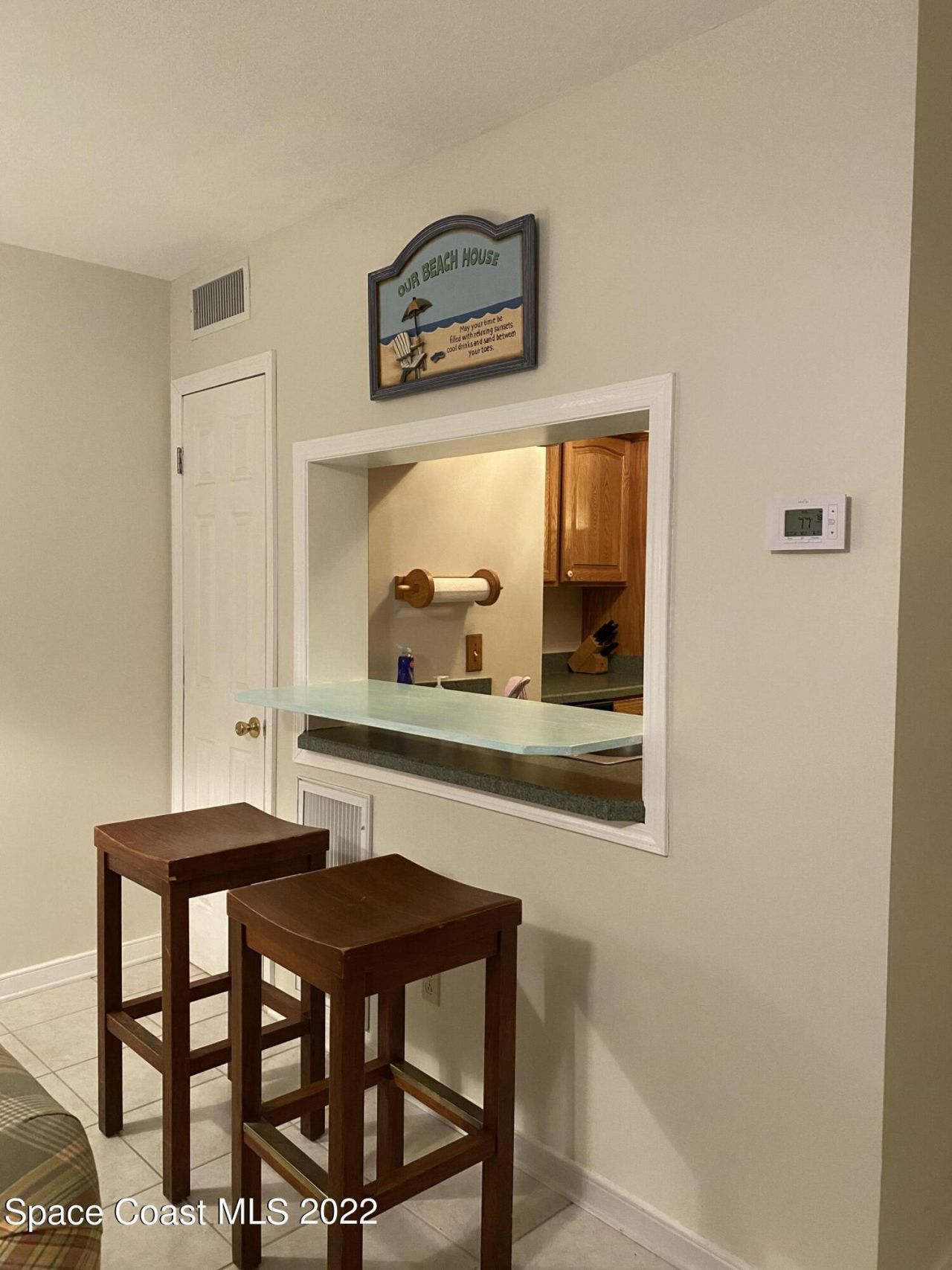 917 Jamestown Avenue , Unit 100, Indian Harbor Beach, FL 32937 Photo