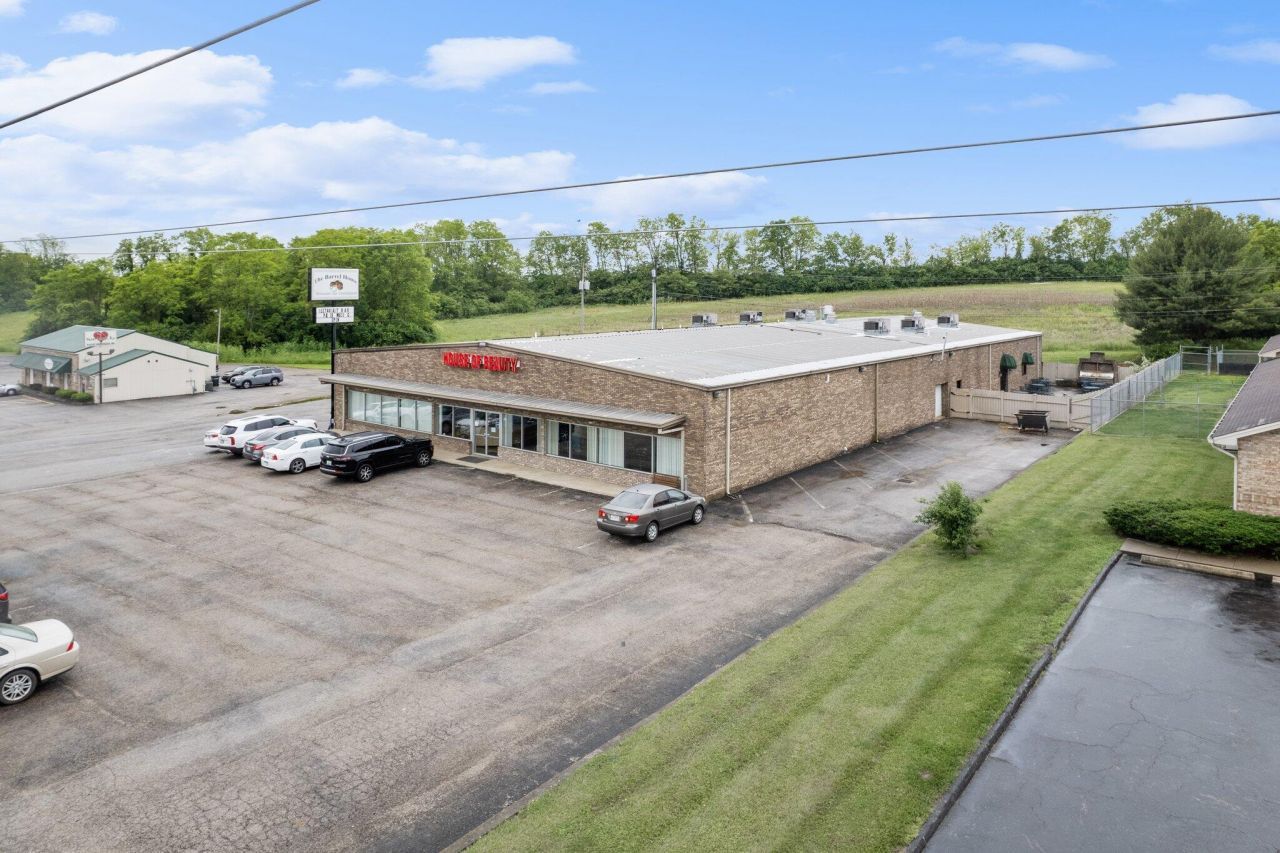 470 Tucker Drive, Maysville, KY 41056 Main Photo